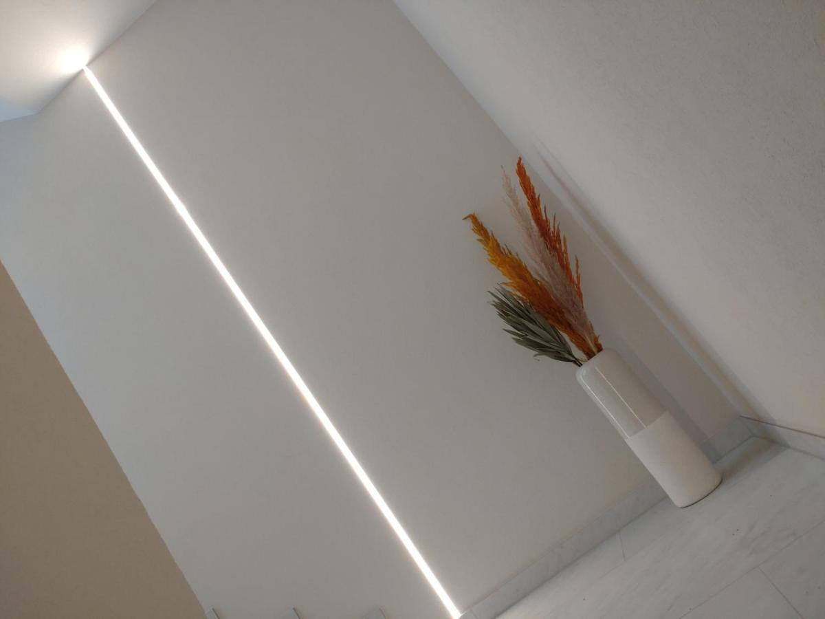 Aenna Apart 普鲁茨 外观 照片